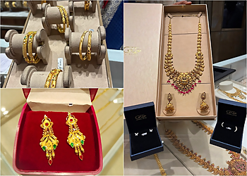 GRT Jewellers, Vijayawada