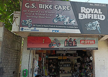 G S Bike care