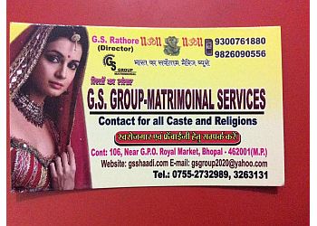 G S Group Matrimonial Services