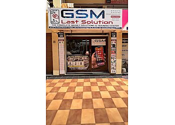 Ahmedabad Cell Phone Repair GSM Last Solution image 1