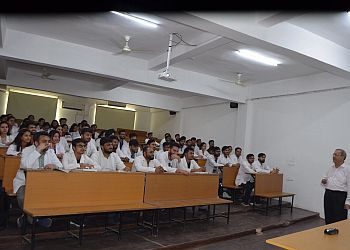 GS Medical College & Hospital