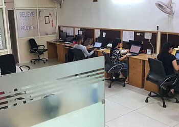 GSN & Co. Chartered Accountants