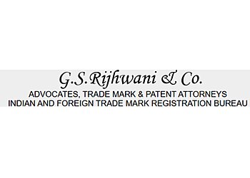 Ulhasnagar Patent Lawyers G.S.Rijhwani & CO. image 1