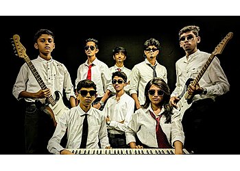 GSS School of Music and Technology