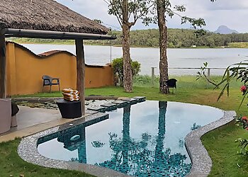 GT Holidays Private Limited