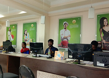 GT Holidays Private Limited