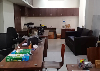 GT Holidays Private Limited