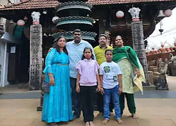 GT Holidays Pvt Ltd.