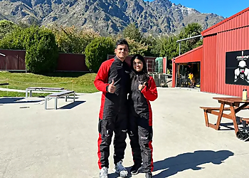 GT Holidays Pvt Ltd.