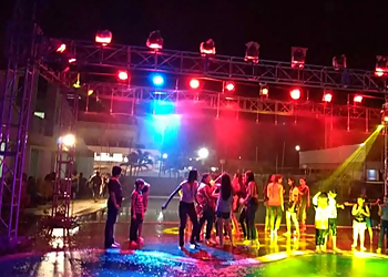 G Town Swimming Pool