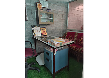 Guruji Venkatesh - DIVINEASTRO