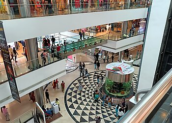 3 Best Shopping Malls in Hyderabad - Expert Recommendations