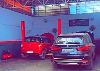 Gaadizo Mannat Automobile