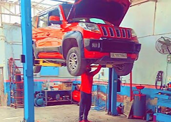 Gaadizo Mannat Automobile