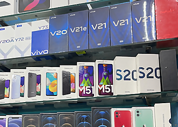 Gadget Care Sales & Services