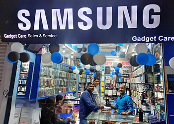 Gadget Care Sales & Services