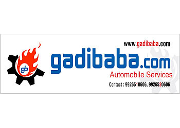 Gadibaba Automobiles