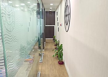 Gadly Shaw & Associates