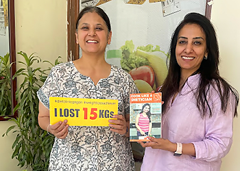 Gagan Anand Diet Clinic