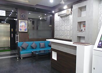 Kota Women Hostels Gagan Residency image 1