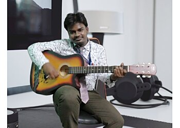 Gaida Musical Academy