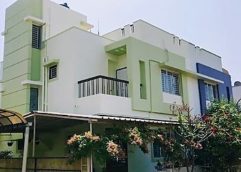 Gajal Painting Contractor ||