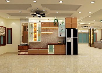 Gajkeshri Interio City Pvt. Ltd.