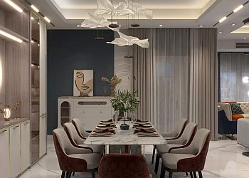 Gajkeshri Interio City Pvt. Ltd.