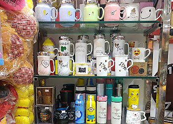 Galaxy 99 & Above Gift & Toys