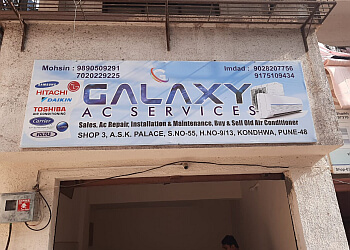 Galaxy AC Services