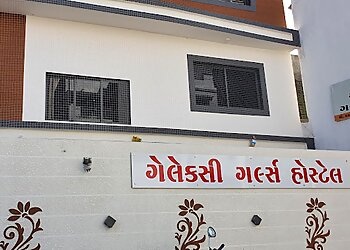 Rajkot Women Hostels Galaxy Hostel image 1