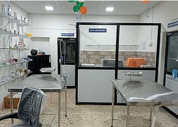 Galaxy Multispeciality Animal Hospital