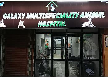 Galaxy Multispeciality Animal Hospital