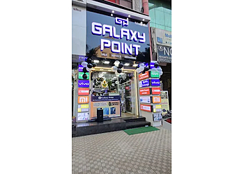 Galaxy Point