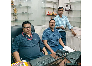 Galaxy Resource Pvt. Ltd.