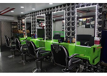 Galaxy Salon & Academy
