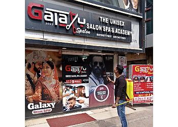 Galaxy Salon & Academy