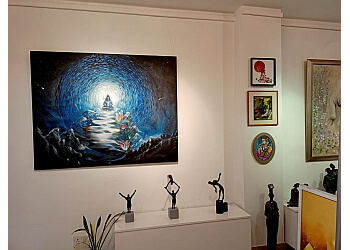 Gallerie Alternatives