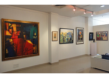 Gallerie Alternatives