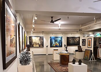 Gurugram Art Galleries Gallery One image 1