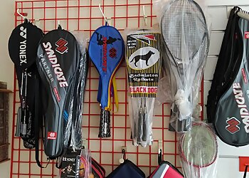 Game Point Sports Hub