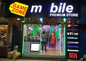 Cuttack Mobile Stores Game Zone image 1