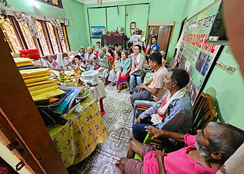 Gana Sarathi Old Age Home