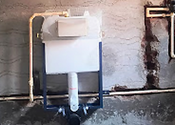 Ganapati All Plumbing Services