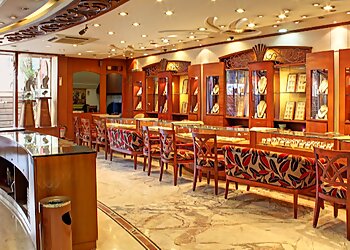 Gandaram Jewellers