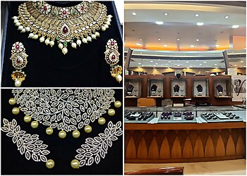 Gandaram Jewellers
