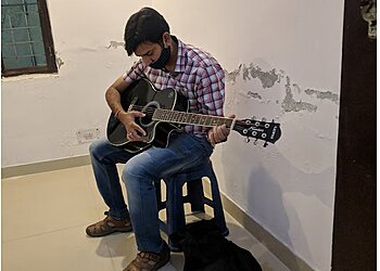 Gandharva Mahavidyalaya