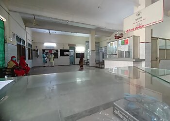 Gandhi Eye Hospital