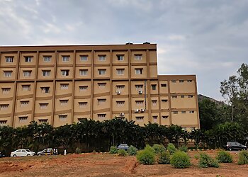 Gandhi Institute of Technology and Management