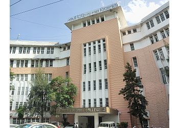 Gandhi Medical College